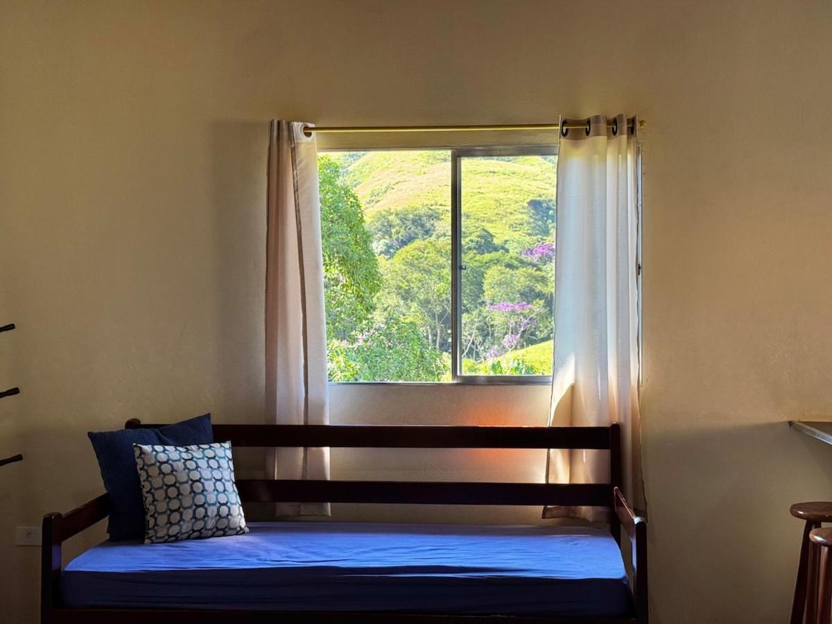 Casa De Campo Na Mantiqueira Pindamonhangaba Luaran gambar