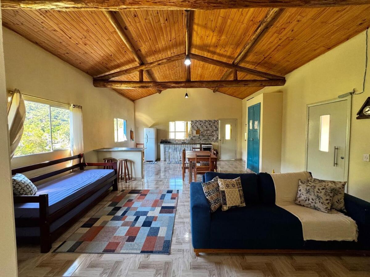 Casa De Campo Na Mantiqueira Pindamonhangaba Luaran gambar